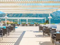 Marko Polo Maradiso Hotel by Aminess Hotels in Korcula
