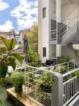 Hôtel Croix Baragnon