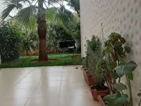 Appart RDJ vue sur mer Asilah Marina Golf Hotels in Asilah
