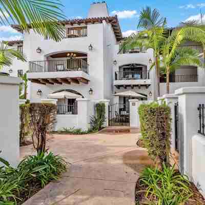 Luxury Villa #6509 on the grounds of Omni La Costa Resort & Spa-Newly Renovated! Hotel Exterior