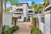 Luxury Villa #6509 on the grounds of Omni La Costa Resort & Spa-Newly Renovated! - Jacuzzi