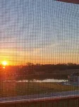 Foxy's Den cozy grain bin cabin with WiFi & AC in serene Kidder. Quiet & serene. - Wifi