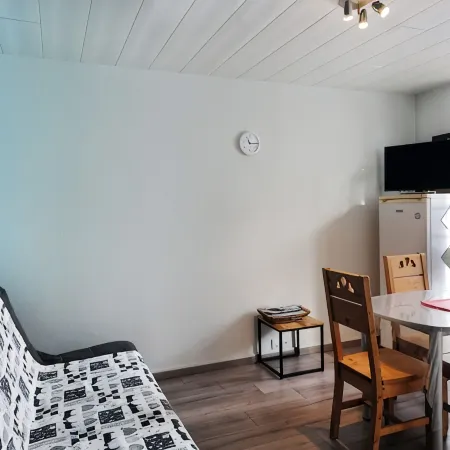 Apartment near lake and center Gérardmer