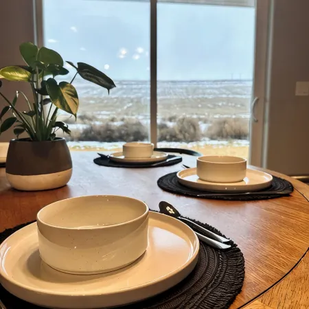 Game Bird Getaway—An Outdoorsman’s Paradise