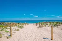 Coastal Lifestyle for the Whole Family! Just a 10 Minute Walk. Beach Life! - 3 stelle