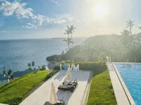 Wake Up At Paradise
