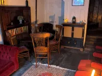 The Little Laura Ashley House Hotels in Machynlleth