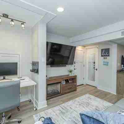 Warm Nest Inn - Newly remodeled spacious studio - across street from St Mary's Others