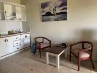 KiteBeach Oceanfront GroundFloor studio