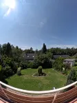 Ferienwohnung am Waldrand und Trotzdem Zentral