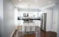 Urban Retreat:WFH-Friendly Haven Outside of Boston