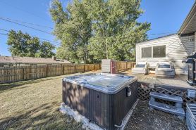 4BD - Hot Tub, BBQ, Games - 10 Mins to Olde Town