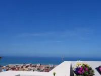 LOGT ENSOLEILLE FACE ATLANTIQUE TERRASSE SOLARIUM