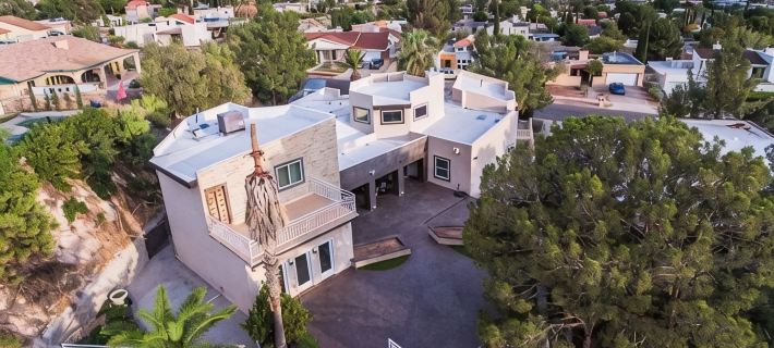 MTV Rented Million Dollar Mansion Ξενοδοχεία στην πόλη El Paso