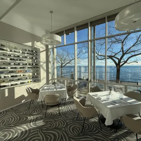 Beau Rivage Hotel
