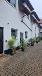 Cozy, Newly Renovated Vacation Apartment in the Middle of the Wine Village of Duttweiler - 3 stjerner
