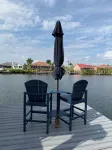 Waterfront, Heated Pool, Kayaks, Game Room, Fishing - piscina