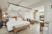 Paradise Cove Boutique Hotel - spa