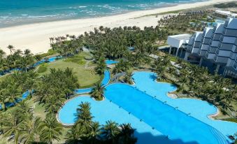 Arena Cam Ranh Beachfront Condotel (Cam Ranh) - 2026 Prices, Reviews ...