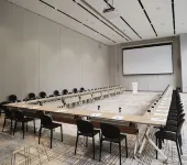 โรงแรมซินซินเต๋อห่าว (สาขาซินซินเค่ฉวง ถนนกลางเสี่ยวหลิน คุนซาน) - ห้องครัว