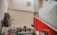 Alloro Boutique Hotel Pacitan