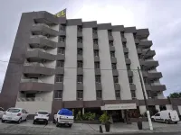 Rede Andrade Barravento Hotels in Ilheus
