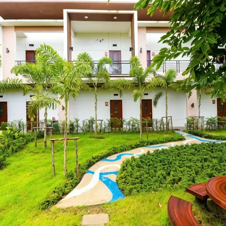 Vento Pura Resort