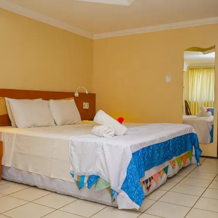 Marbello Ariau Hotel