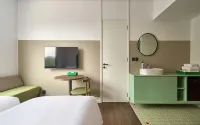 GO Hotel Nakhon Sawan Hotels near Nakhonsawan Train Station