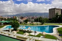 Hotel Tamanaco Caracas