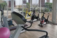 Borgo Pida - palestra