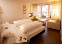 Landhotel Weißes Roß - 4-Star