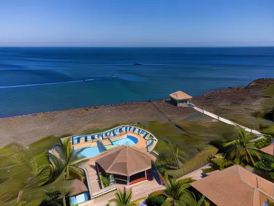 Seagrape Plantation Resort & Dive Center Hotels in 