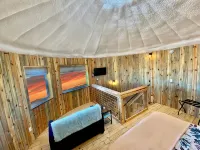 Rustic Rook Resort Great Sand Dunes