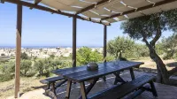 La Terrazza Sulle Egadi - Pensions