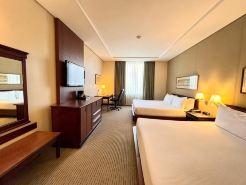 Eurobuilding Express Maracay