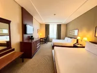 Eurobuilding Express Maracay Hotel di 