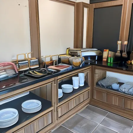 Fidanoğlu Suite Hotel Çorlu