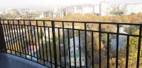 โรงแรม 777 - วิวภูเขา