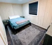 2Br 1BA - MT Snow, Ski Back Trail, Free Shuttle, Pool, BBQ - Green Mountain Den
