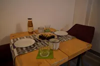 Mulino Delle Cortine