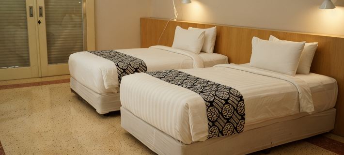 Kaliandra Resort & Organic Farm Các khách sạn ở Prigen