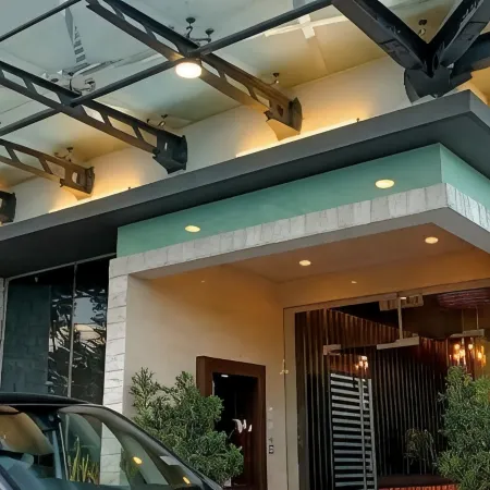 Kemena View Hotel Kuching (Formerly Known Merchant Hotel Kuching)