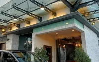 Kemena View Hotel Kuching (Formerly Known Merchant Hotel Kuching) - 2-نجوم