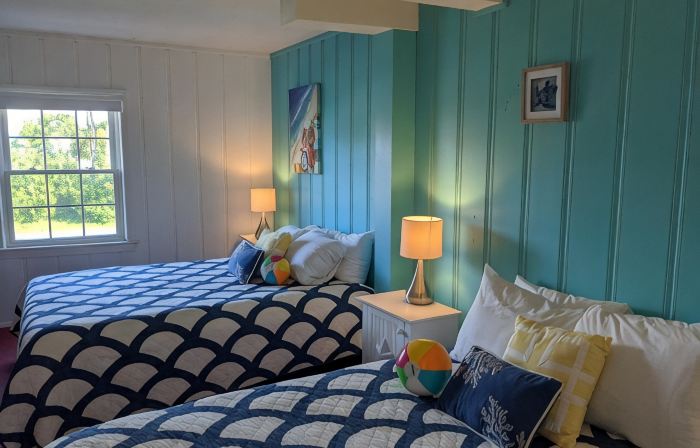 Surfside Inn Chatham
