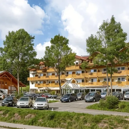 Gasthof Buglhof
