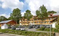 Gasthof Buglhof - Parkering