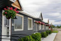 Sacajawea Inn