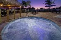 Hampton Inn Marathon - Florida Keys - Gym