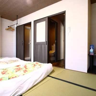 Ryokan Isuzu Hotels near Tsuruya